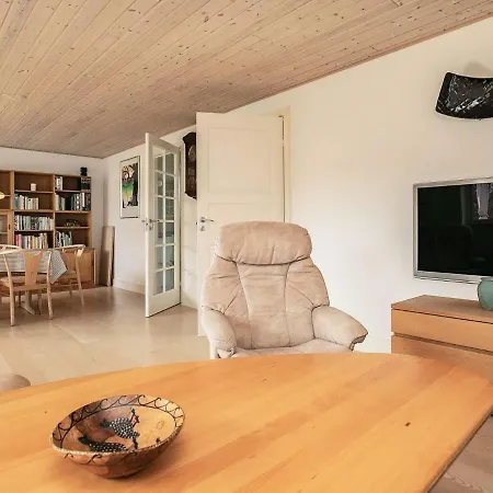 Holiday X Semesterbostad Ærøskøbing